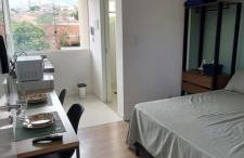 Aconchego e conforto - Studio próximo a UFMG, Mineirão, Pampulha, Centro - Foto 1