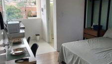 Aconchego e conforto - Studio próximo a UFMG, Mineirão, Pampulha, Centro - Foto 1