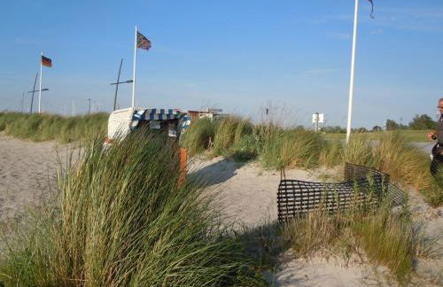 Ferienwohnung Marina Wendtorf App. 6110 - Foto 16