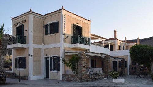 Anastasia Apartments - Foto 2