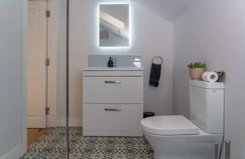 Little Willow Bank - 1 bed luxury apartment between Salisbury and The New Forest - Foto 24