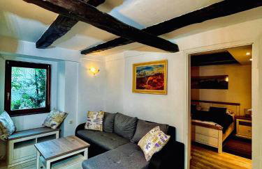 Apartman Bela - Photo 9