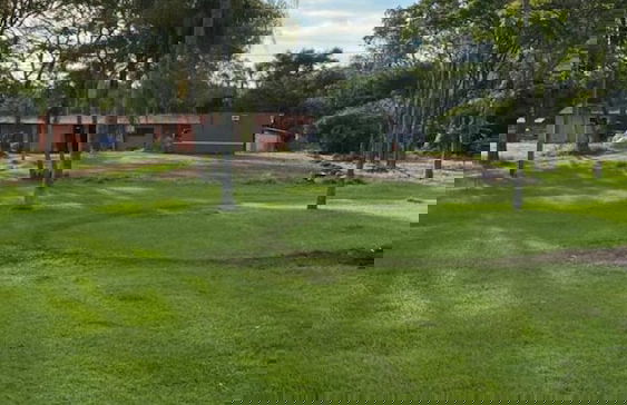 Magnífico Rancho em Jarinu - Foto 37