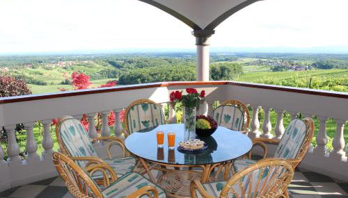 Villa Lotus - Foto 4, Garden view