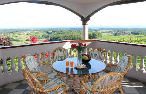 Villa Lotus - Foto 4