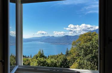 Garda Lake Panorama Villa with Garden & BBQ - Foto 21