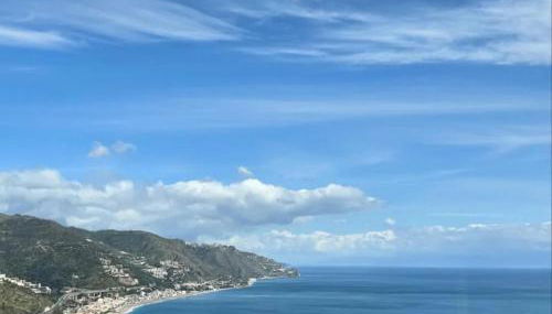 Il NORMANNO, Appartamento con panorama mozzafiato - Foto 2