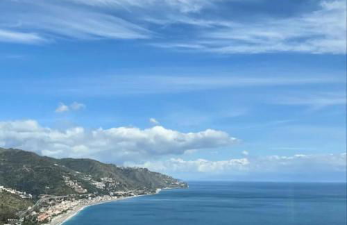 Il NORMANNO, Appartamento con panorama mozzafiato - Foto 2