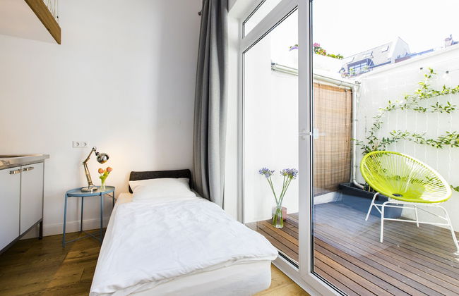 statthaus - statt Hotel - Photo 32