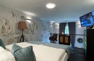 Bahnhofsoase - Wellness & Spa am Krufter Bahnhof - Foto 50