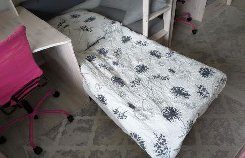 Familienunterkunft - Foto 12