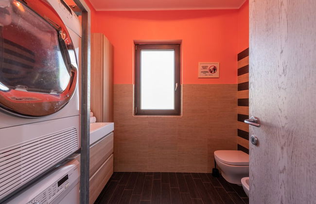 Villa strepitosa con vista mare - Foto 44