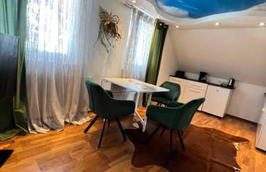 LifeStyle Apartment Sinsheim - Foto 21