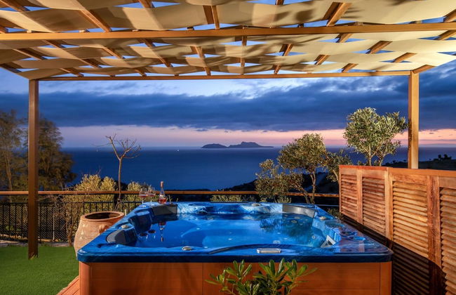 Giannios Traditional Superior Suite by Estia - Foto 6