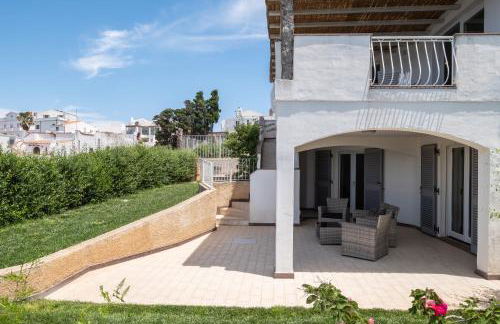 Le Nacchere Dimore a portata di mare - Foto 72