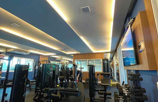 Golf Ville Resort By Brisa Do Golf - Photo 54