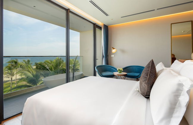 The Five Stars Villa - Foto 36