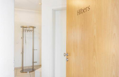 Ferienwohnung Hilbers - Foto 15