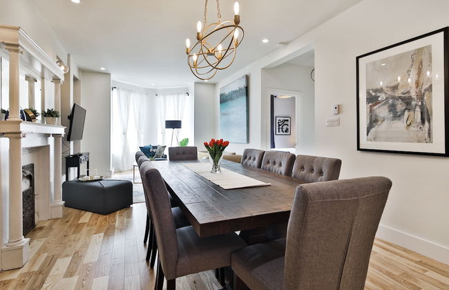 Les Lofts du Plateau - Foto 12