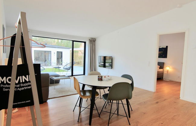 Fantastic 1-bedroom Townhouse - Foto 4