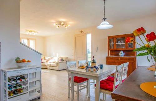 Holiday Home del Sole by Interhome - Foto 9