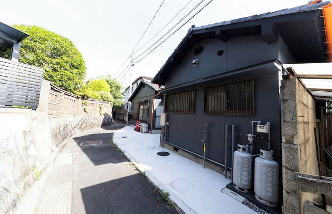 Enyu No Yado Dogo - Foto 57