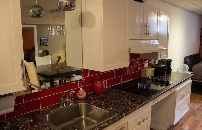 Appartements aux 4 roues - Foto 10