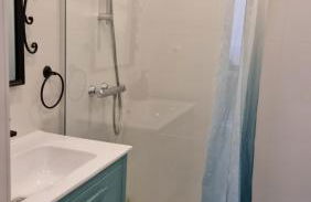 Estudio céntrico zona palacio - Photo 14