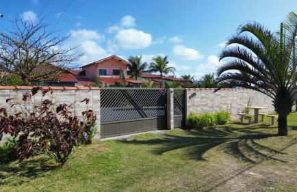 Pousada Mar e Luz - Foto 15