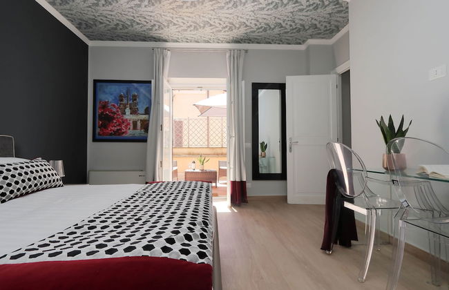 Piazzetta Margutta - My Extra Home - Foto 76