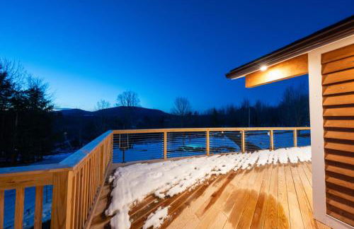 Catskills Mountain Retreat - Luxury Meets Serenity - Foto 66