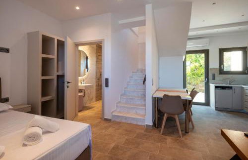 PARGA 4 SEASONS VILLAS - Photo 6