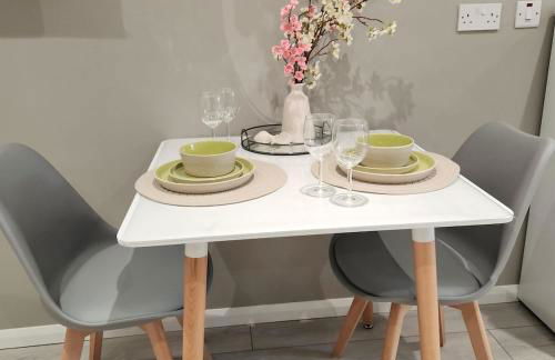 Spacious Luxe Suite New Build London and Essex - Foto 8