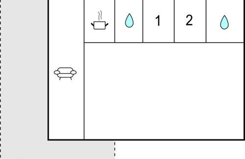 Stunning Apartment In Fosdinovo - Foto 2