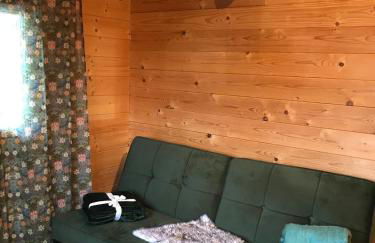 Ferienhaus Holz-Blockhaus Heimbach Blens Rureifel very cosy wooden Blockhome - Foto 53