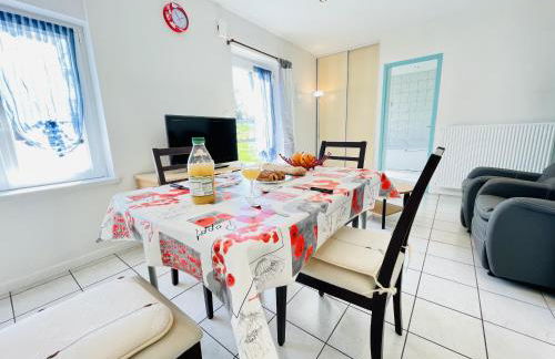 Residence Louis Le Lavoir - Foto 10