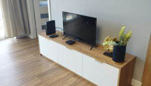 Apartament blisko stacji kolejowej - Foto 3