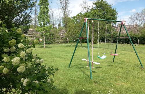 Maison tout confort avec piscine chauffée au bord des rives de la Dordogne - Foto 35