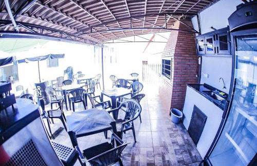 Casa com Piscina - Foto 28