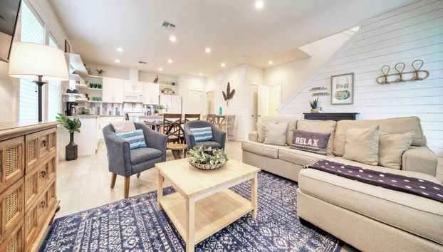 Shorely Goodness by Avantstay Near Music, Eats - Foto 5, Interior