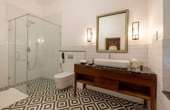 amã Stays & Trails Villa Siolim, Goa - Photo 13