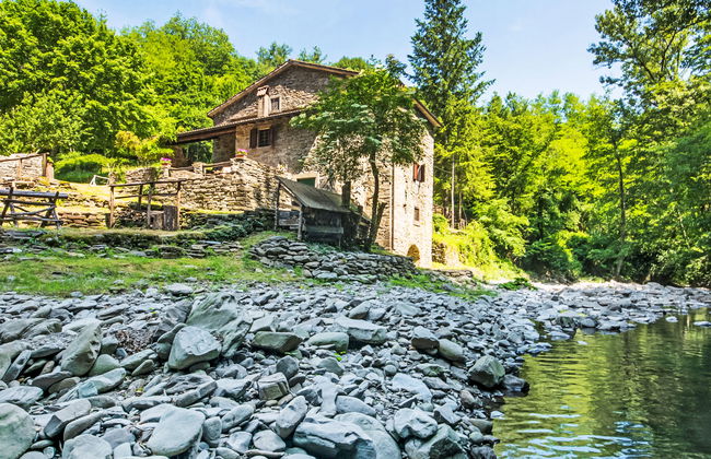 Il Mulino di Cecco - Foto 8