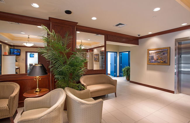 L'Appartement Hotel - Foto 2