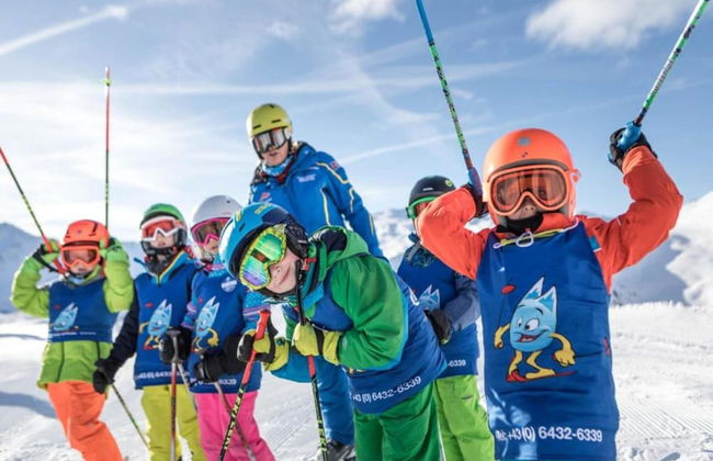 Apartment in Wagrain Near Grafenberg Lift - Foto 40