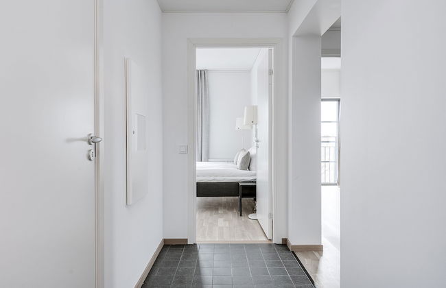 Forenom Serviced Apts Märsta Ekilla - Photo 7