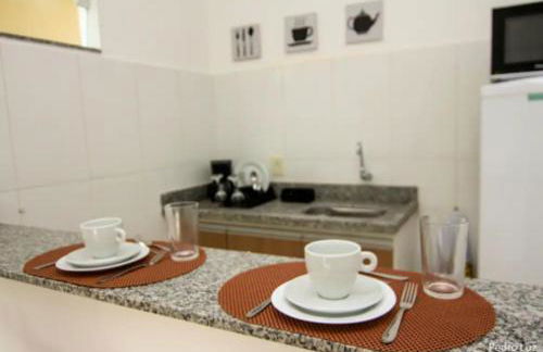 Apart Sol Nascente - Foto 103