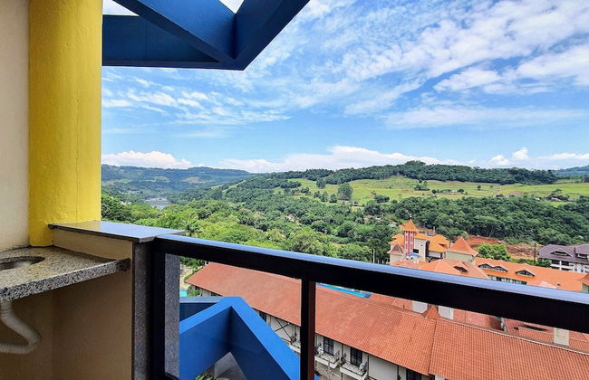 Mirante das Águas de Piratuba - Foto 68