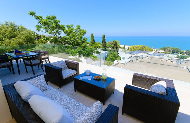 Villa Panorama - Photo 17