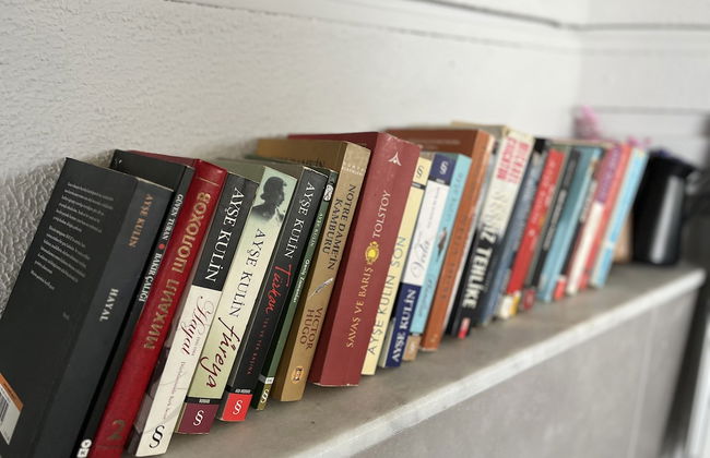 Gardenya Lara Suit Hotel - Foto 3