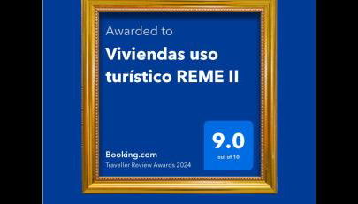 Viviendas uso turístico REME II - Foto 2